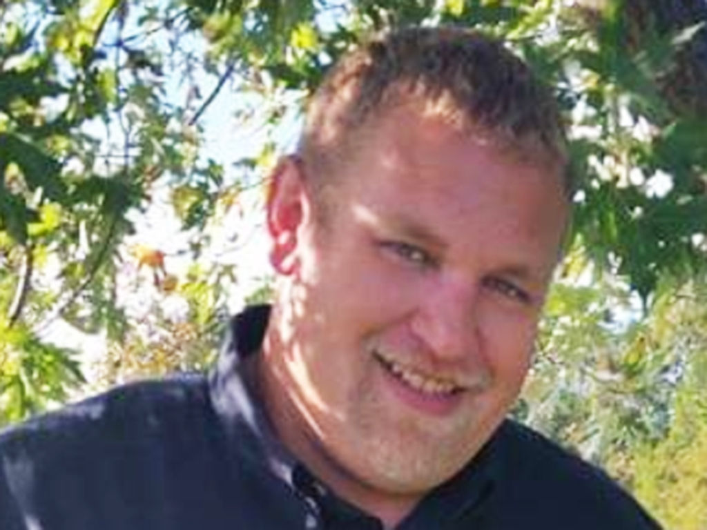 Ron Wehlage
